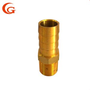 OEM Thread Hexagonal B16 Brass Compression Fitting