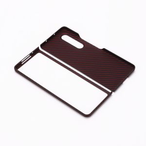 Bulletproof Samsung Galxy Z Fold 3 Phone Case