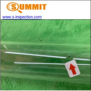 Acrylic Scrunchie Holder Supplier Inspection Services USD 128-218