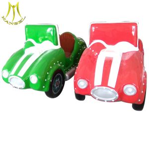 Quality Hansel cheap amusement rides from China kiddie ride amusement machines for sale