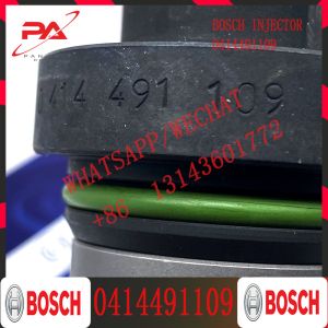 Fuel Unit Pump 02126821 041449101 0414693001 0414491101 0414491109 Injection