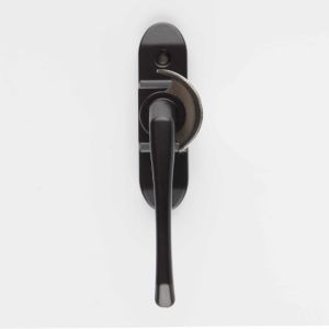 Door and Window Accessories Sliding Window Safety Lock with Aluminium Alloy