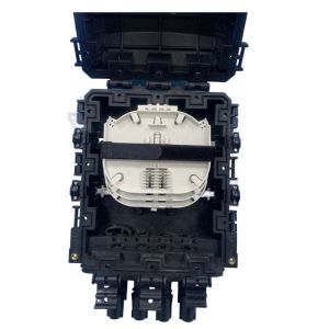 Optical Distribution Box For Septic With 1 And Fiber Optic Splice Closure