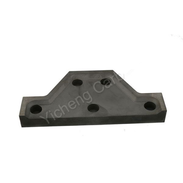 Buy Cemented Tungsten Carbide Cutter High Strength Abrasion Resistance Durable at wholesale prices
