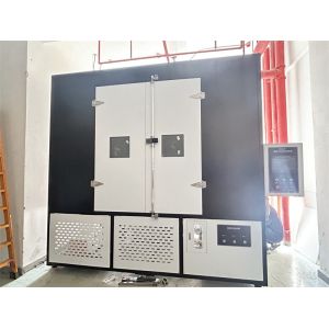 Plastic Test Equipment Lab Tester Multiple Stress