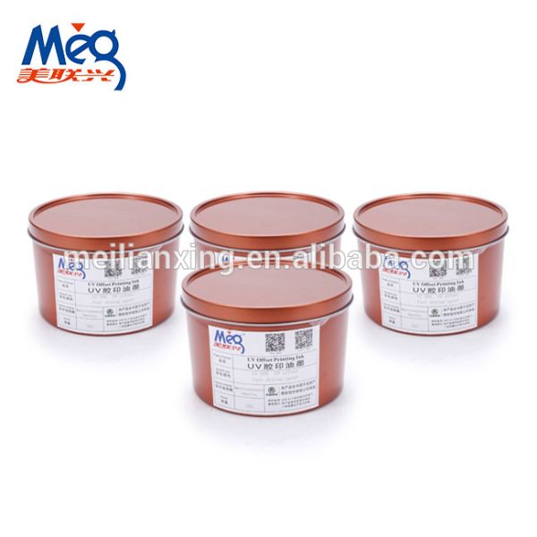 Buy Bank card member card UV Offset printing ink since 2001 at wholesale prices