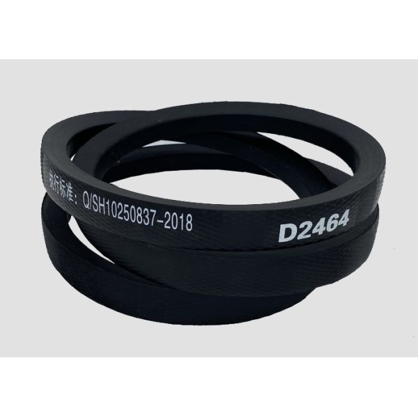 ISO90012015 D V Belt