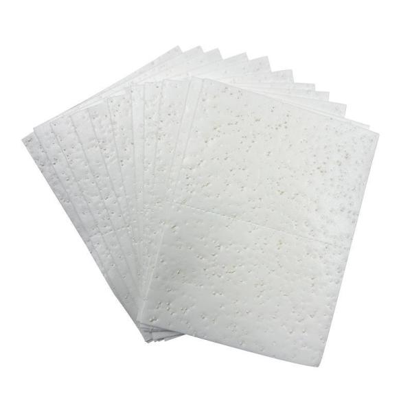 Hypoallergenic Detergent Sheets Disposable Laundry Paper Soap Sheets for Clothes