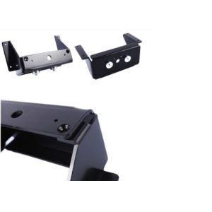 China Custom Medical Enclosure Hardware Stamping Parts Galvanized Nickel Inconel Aluminum on sale