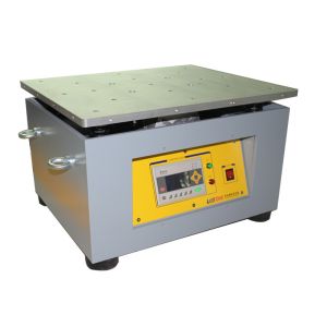 50kg Payload Mechanical Vibration Testing Machine For Electron Components