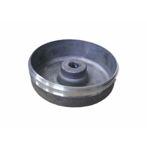 Buy Electric Magnesium Alloy Car Auto Parts Flanges CNC Processing at wholesale prices