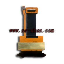 mobile phone flex cable for LG KP260 slider