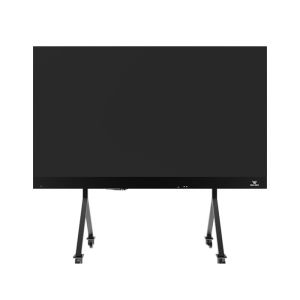 P0.7 Smart LED COB Display All-in-one Perfect Visual Performance For Meeting