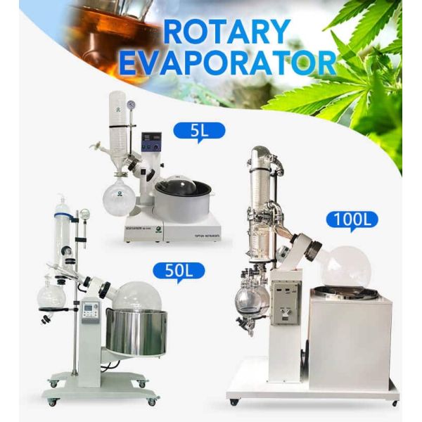 rotary evaporator price
