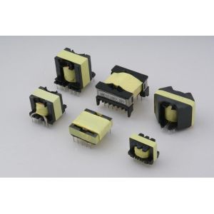 Quality Low Leakage Solar/Wing Power Efficient High Frequency Transformers for VCD/DVD for sale