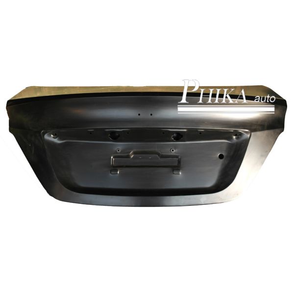 Buy Hyundai Accent 2012 Car Trunk Lid With Smooth Priming Paint Original Size at wholesale prices
