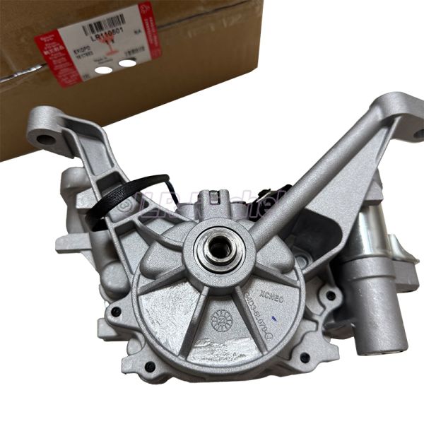 High Quality LR110501 LR087668 JDE40053 Oil Vacuum Pump Auto Parts for Land Rover Range Rover Evoque Velar Sport Discovery AJ200