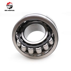 22326-E1-T41A FAG Spherical Roller Bearing 22326E1T41A 130x280x93mm