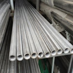 Quality Enhance Your Project with Hastelloy Pipe Inner Diameter 6-1200mm for sale