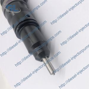 F2 Pumping Diesel Injector BEBE1R18001 BEBE1R18101 BEBE1R18201 22378579