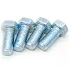 Buy Grade 8.8 10.9 ASTM A325 High Strength Hot Dip Galvanized Hex Bolt And Nuts at wholesale prices
