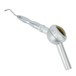 50w HD Screen Dental Handpiece Lubrication Machine Cleaning Lubricating Machine