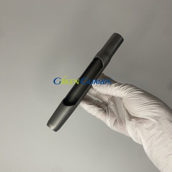 Customized Hollow Side-Eject Tine G78155 Fits Aerator Machines