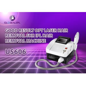 E Light IPL RF 3 in 1 Multifunction Beauty Machine For Hair Removal CE