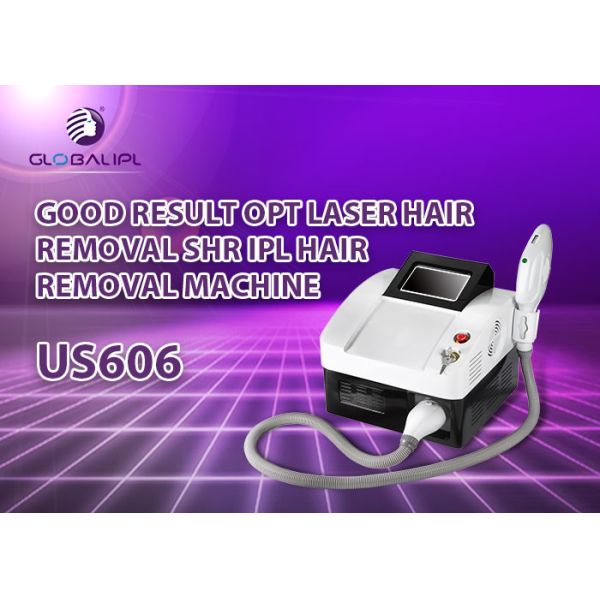 Buy E Light IPL RF 3 in 1 Multifunction Beauty Machine For Hair Removal CE at wholesale prices