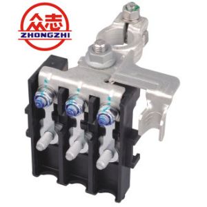 Professional Automotive Fuse Box / Aftermarket Automotive Fuse Block