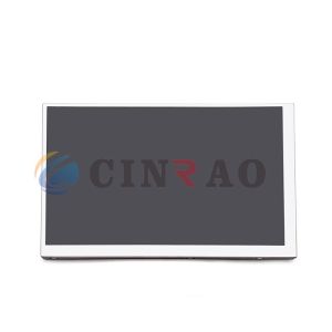 Automotive TFT LCD Module 7'' A070VW05 V0 With Six Months Warranty