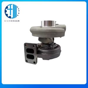 Turbocharger 65.09100-7093 for Doosan DB58 Excavator Engine Spare Parts