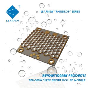 200w 400w 3535 Uv Led Chips 120 Degree View Angle