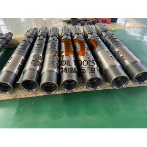 Downhole Testing Retrievable Packer Mechanical Well 15K Setting RTTS Packer