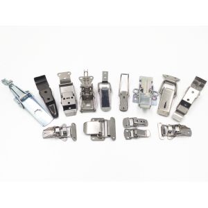 Versatile Toggle Clamp For Various Applications And Industries
