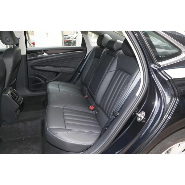 2024 VW Passat 380TSI Star Elite Turbo Front Disc Rear Drum Brakes for High Standards