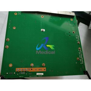Toshiba SSA-660A Mainboard PM30-32744 Ultrasound Board Repair