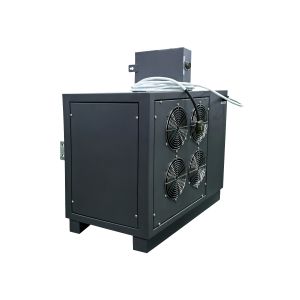 12V 2000A Three-Phase Industrial Power Supply