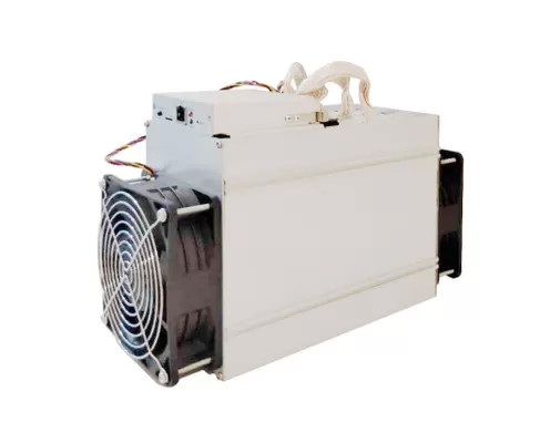 Buy Blake256r14 Asic DCR Coin Miner Bitmain Antminer DR3 7.8th at wholesale prices