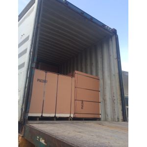 hollow chipboard door core use