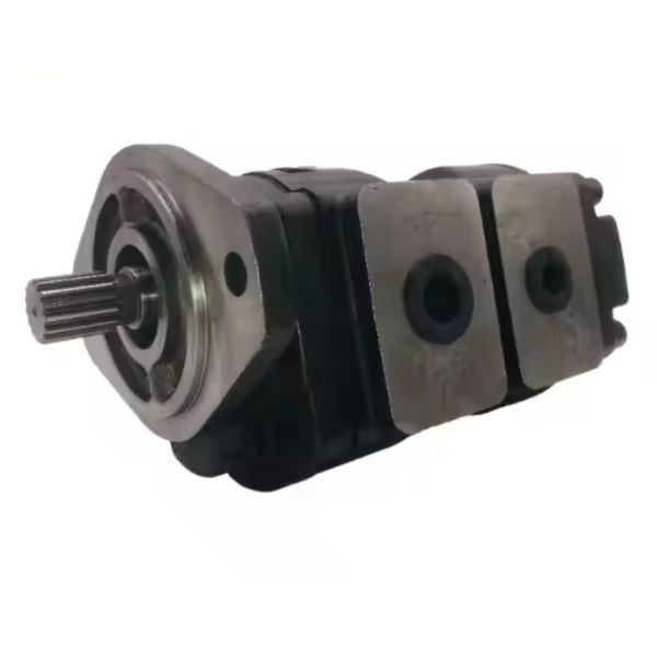 Buy JCB Hydraulic Pump 7029120006 20/925339 Excavator Hydraulic Parts at wholesale prices