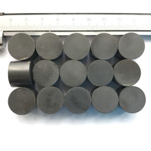 Non - Conductive SD Series Pcd Die Blanks High Temperature Sintering