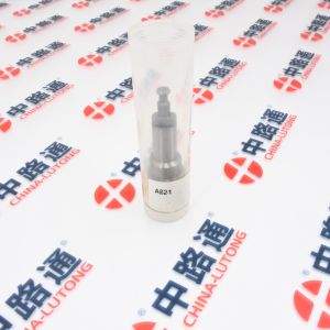 Quality Fuel Injection Pump Plunger A821 for diesel injector for sale