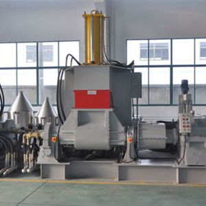 PVC Waste Plastic Granulator Plastic Recycling Line 185KW 110L