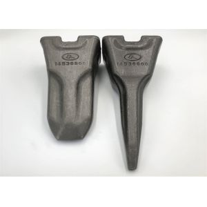 V360 Large Volvo Excavator Bucket Teeth