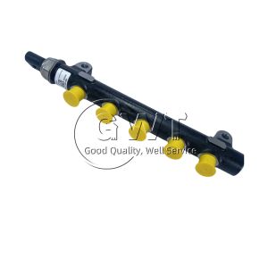 China 28240435 150120-00062A DELPHI Common Rail Manifold on sale