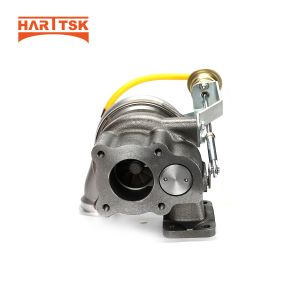 210B 04294752 Diesel Engine Turbocharger For Engine VOLVO S200G