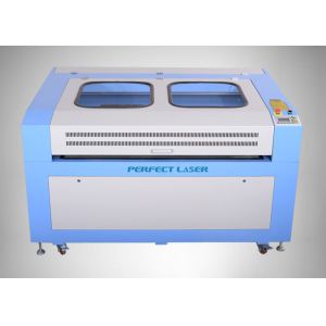 Red Dot Non Metal Digital Laser Engraving Machine With High Cutting Accuracy