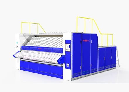 Buy High speed roller flatwork ironer(950 Series) at wholesale prices