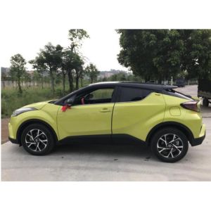 Anti Oxidation Car Body Colour Spray Paint Mildewproof Fade Resistant